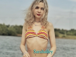 sarahailey xxx Fantasy Land