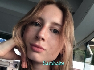 Sarahaite