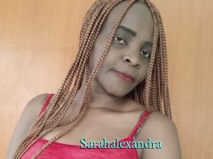 Sarahalexandra