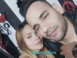 Sarahandben