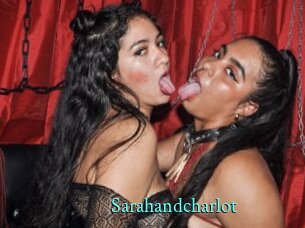 Sarahandcharlot