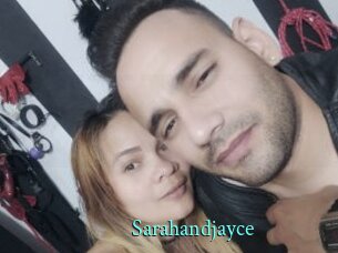Sarahandjayce