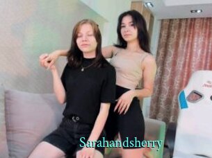 Sarahandsherry