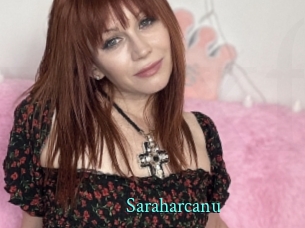 saraharcanu xxx Fantasy Land