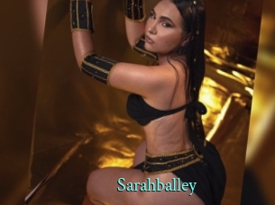 Sarahballey