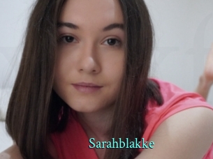 Sarahblakke