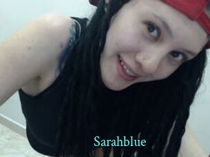 Sarahblue