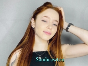 Sarahcawton