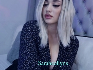 sarahcollyns xxx Fantasy Land