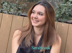 Sarahcook