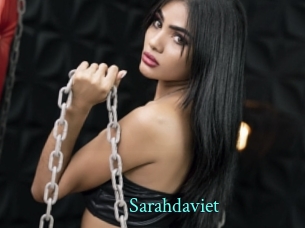 sarahdaviet xxx Fantasy Land