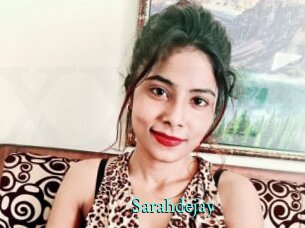 sarahdejay xxx Fantasy Land