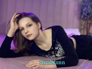 Sarahdunn