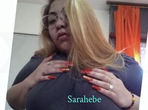 Sarahebe