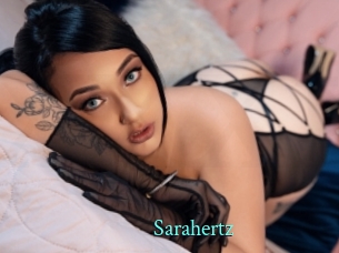 Sarahertz
