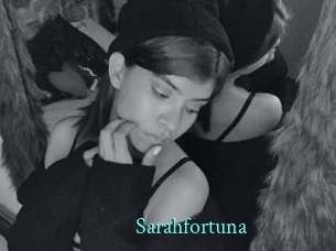 Sarahfortuna