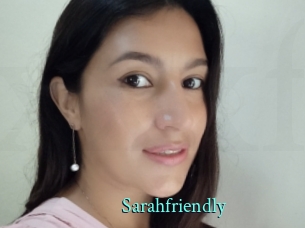Sarahfriendly
