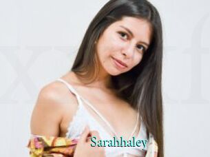 Sarahhaley