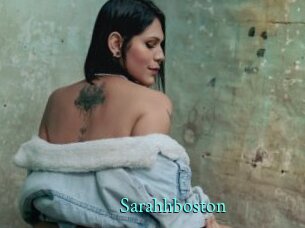 Sarahhboston