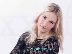 Sarahhoney