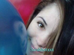 Sarahhot_xxx