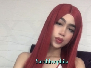 Sarahhsophiia