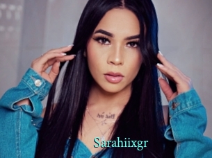 Sarahiixgr