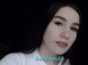 Sarahkendal