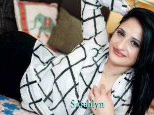 Sarahlyn