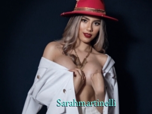 Sarahmartinelli