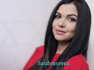 Sarahmorena