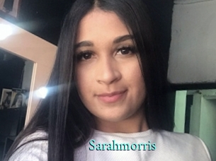 Sarahmorris
