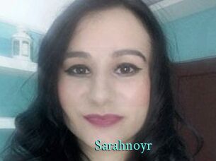 Sarahnoyr