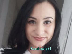 Sarahnoyr1