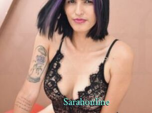 Sarahonline