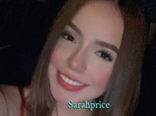 Sarahprice
