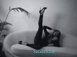 Sarahrichie