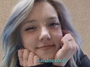 Sarahsexdoll