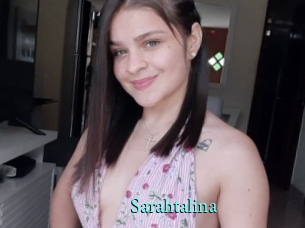 Sarahtalina