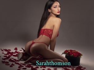 sarahthomson xxx Fantasy Land
