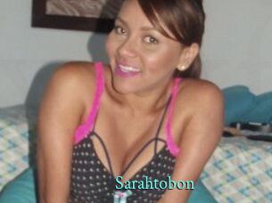 Sarahtobon