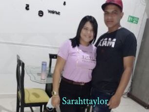 Sarahttaylor