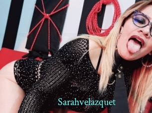 Sarahvelazquet