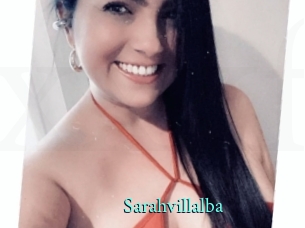 Sarahvillalba