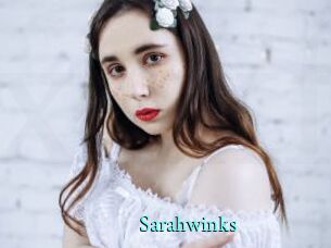 Sarahwinks