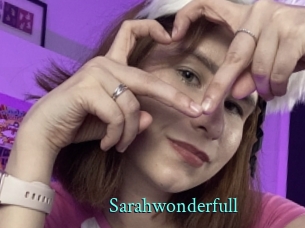 sarahwonderfull xxx Fantasy Land
