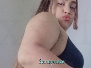Saraiponce