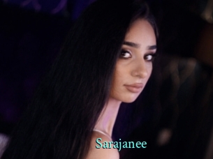 Sarajanee