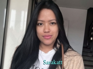 sarakatt xxx Fantasy Land