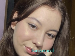 Sarakenned